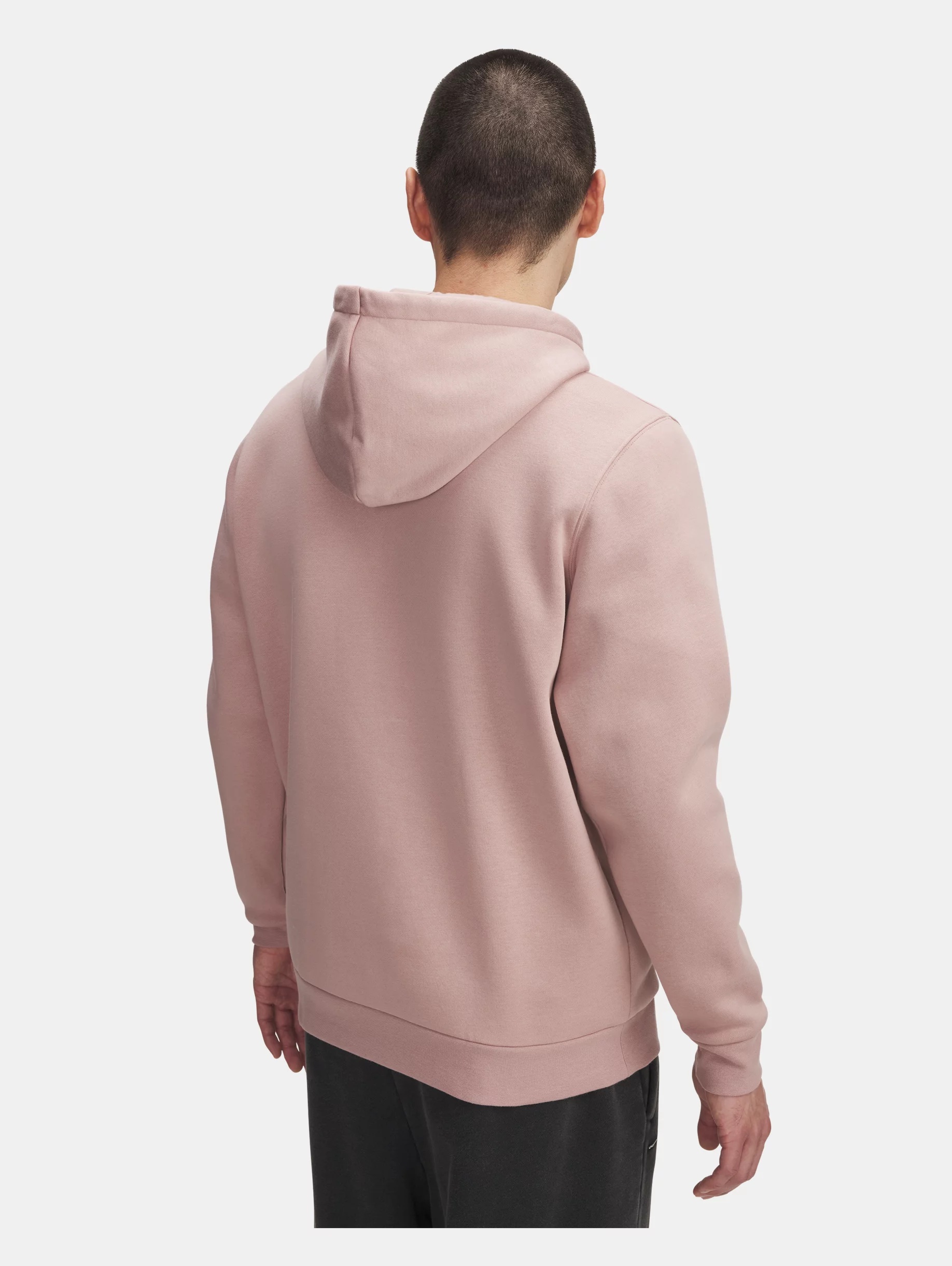 UA Icon Fleece - 2