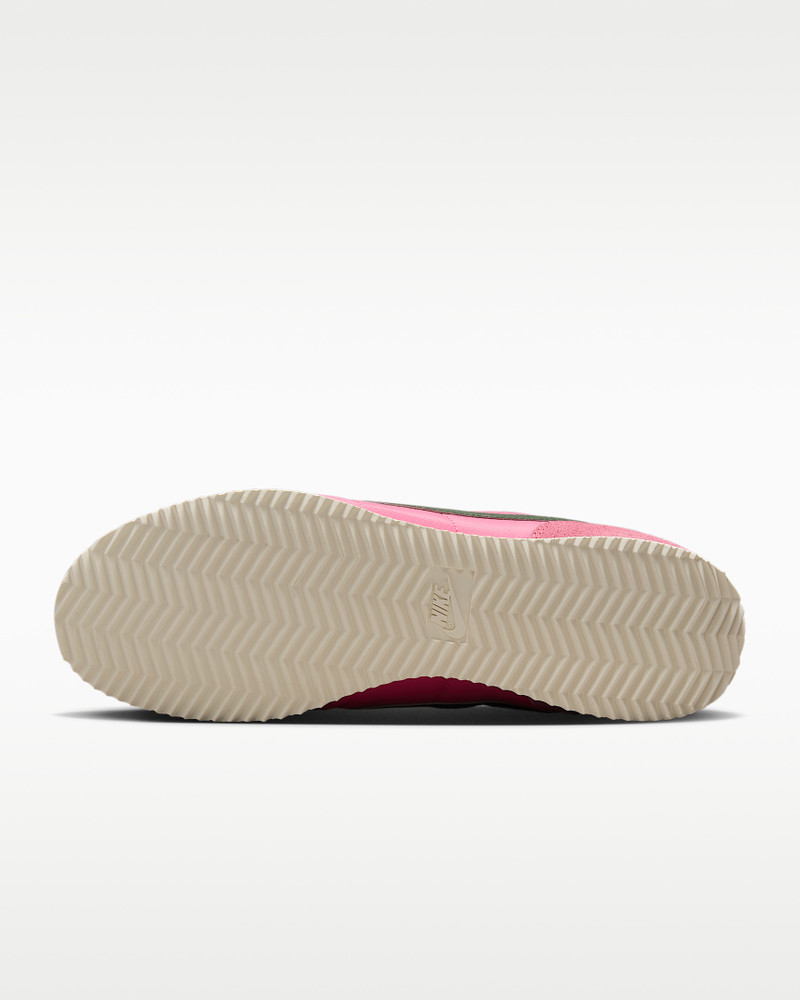 Nike Nike Cortez Women's Shoes outlook