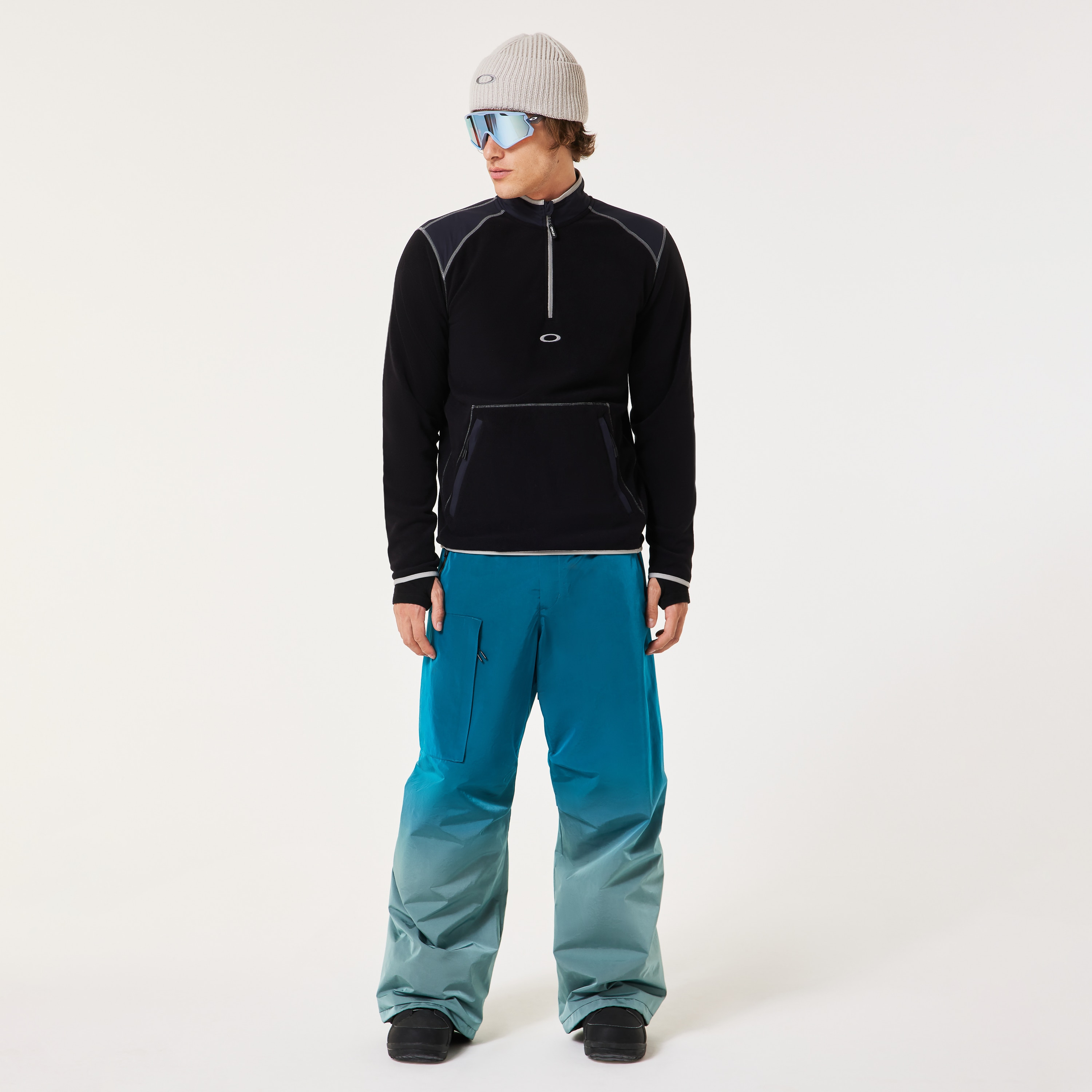 Butter Tech Fleece - 3