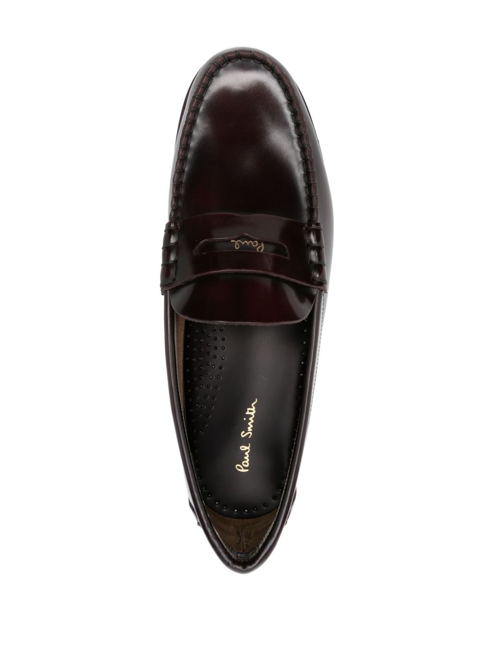 Lido loafers - 4