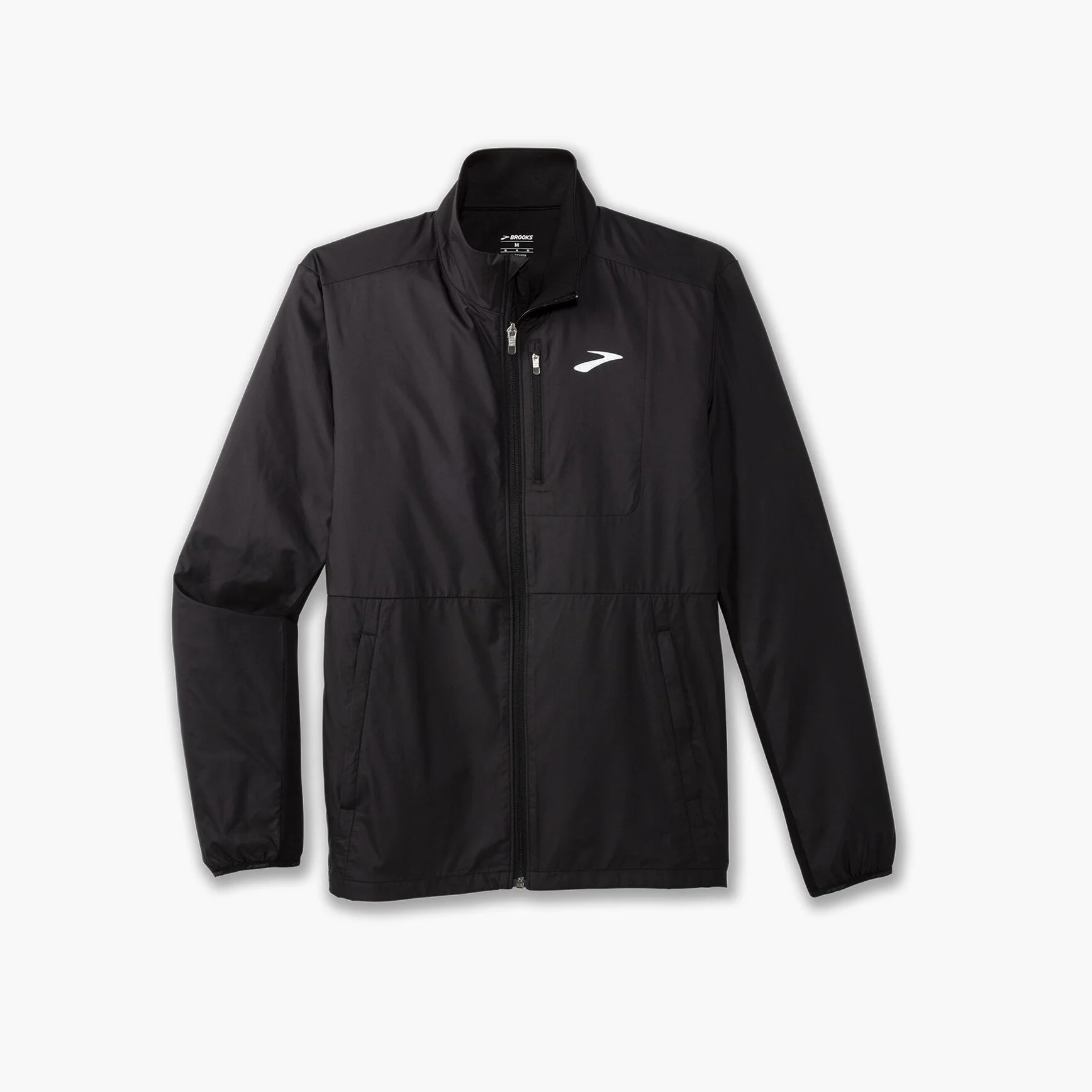 Fusion Hybrid Jacket 2.0 - 1