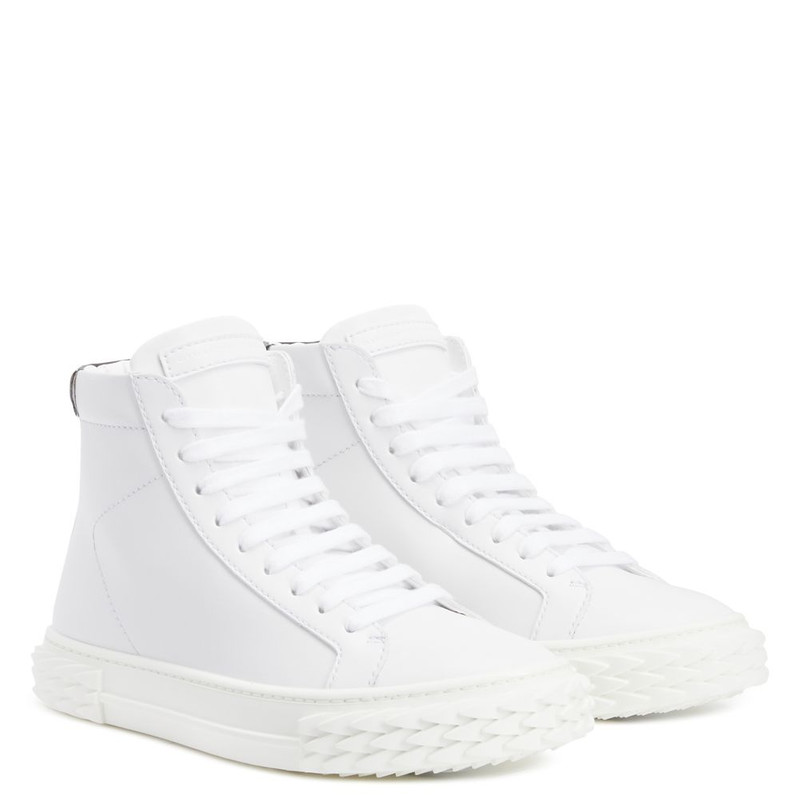 Giuseppe Zanotti Ecoblabber outlook