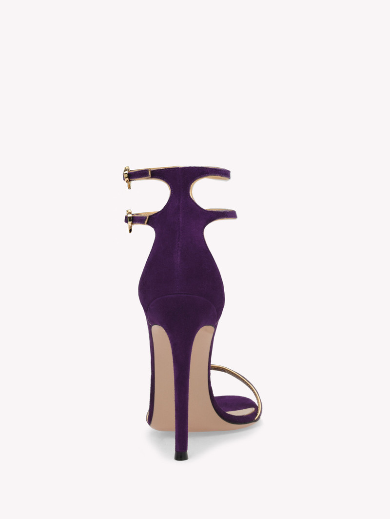 Gianvito Rossi VICTORINE outlook