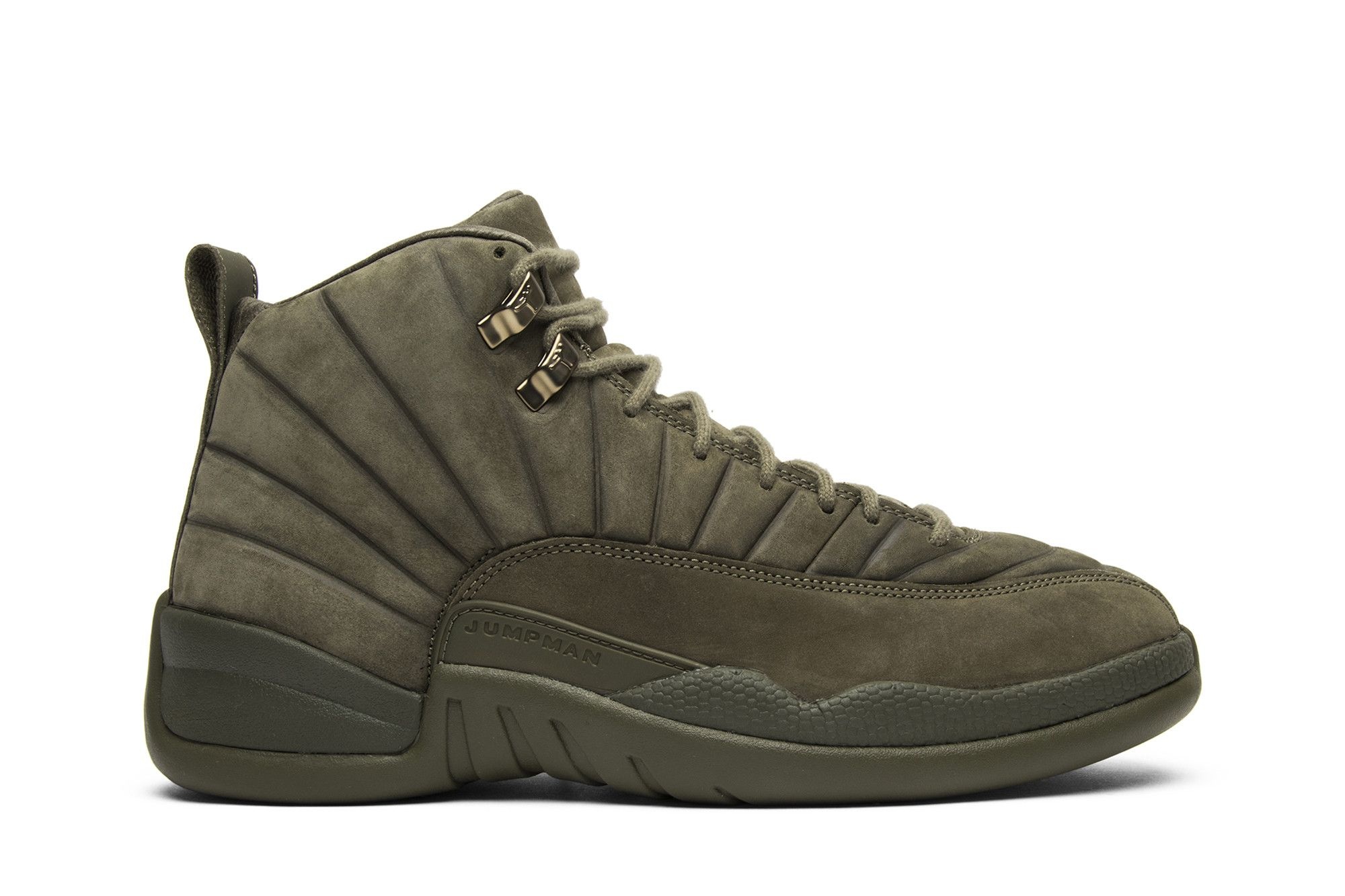 PSNY x Air Jordan 12 Retro 'Milan' - 1