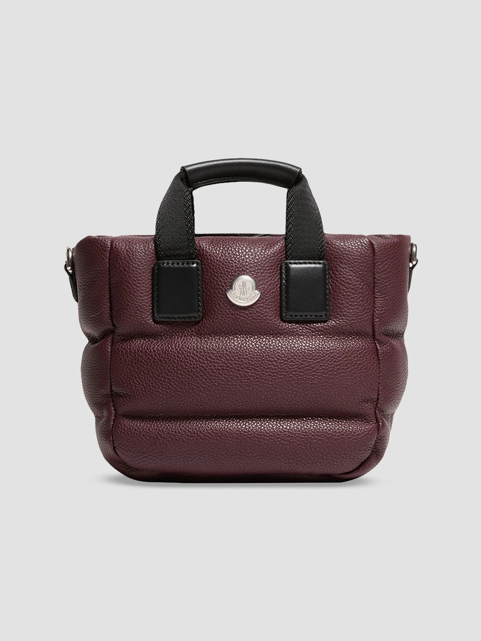 Women's Micro Caradoc Crossbody Bag - Grape Red - 1