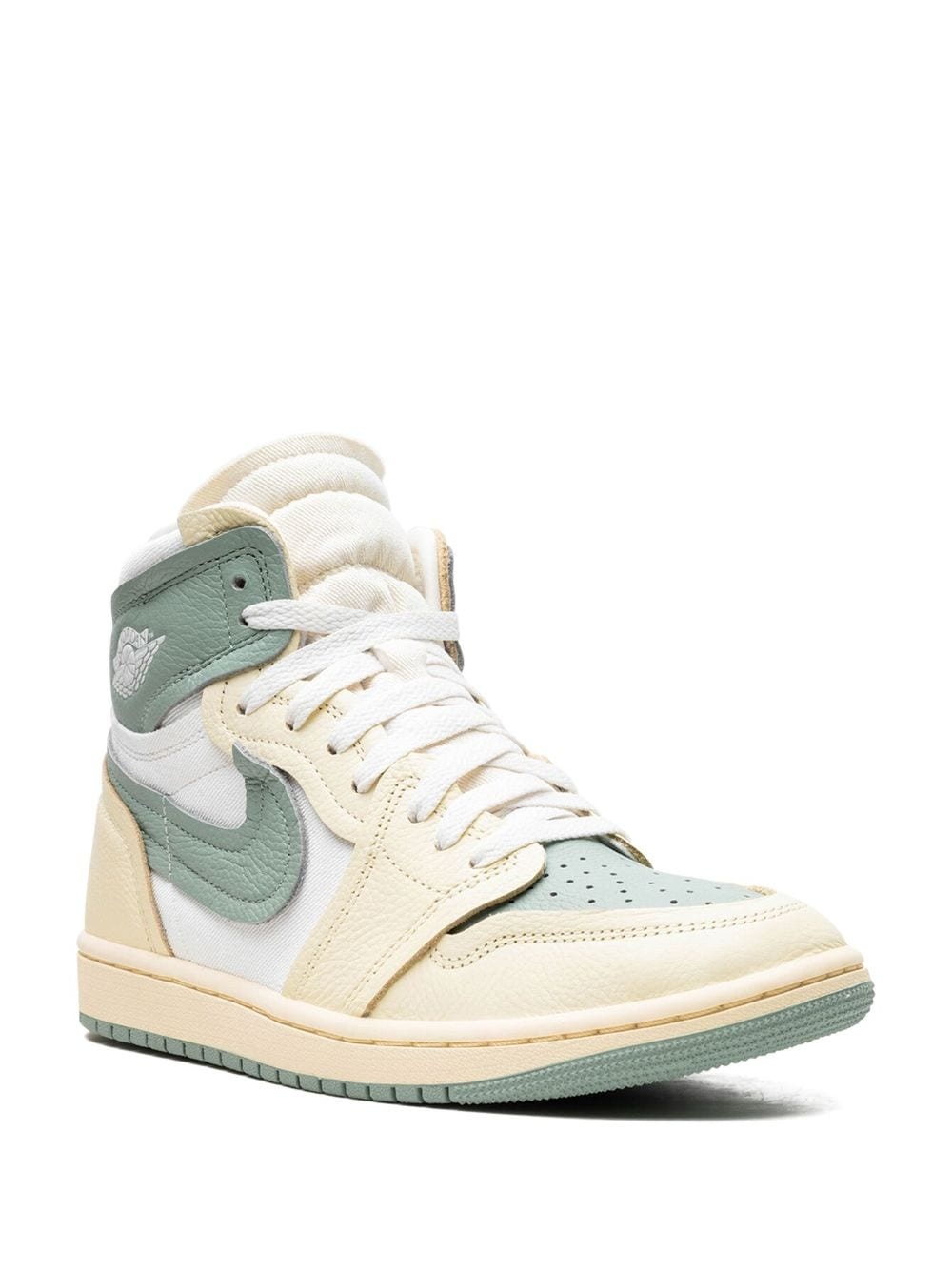 Air Jordan 1 high-top sneakers - 2