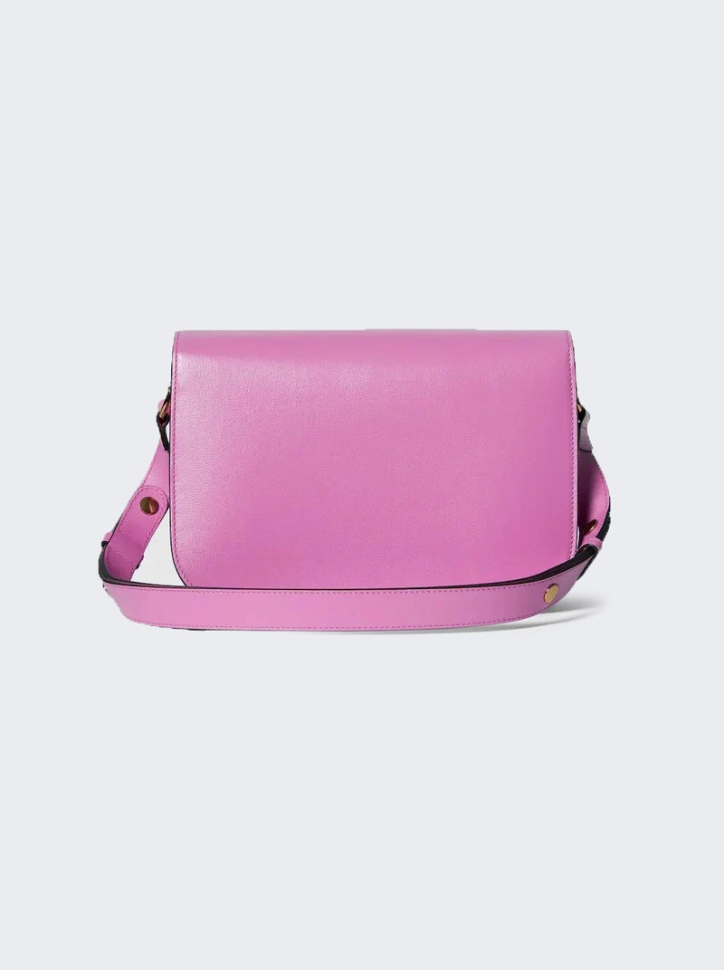 Horsebit 1955 Small Shoulder Bag Pink 3