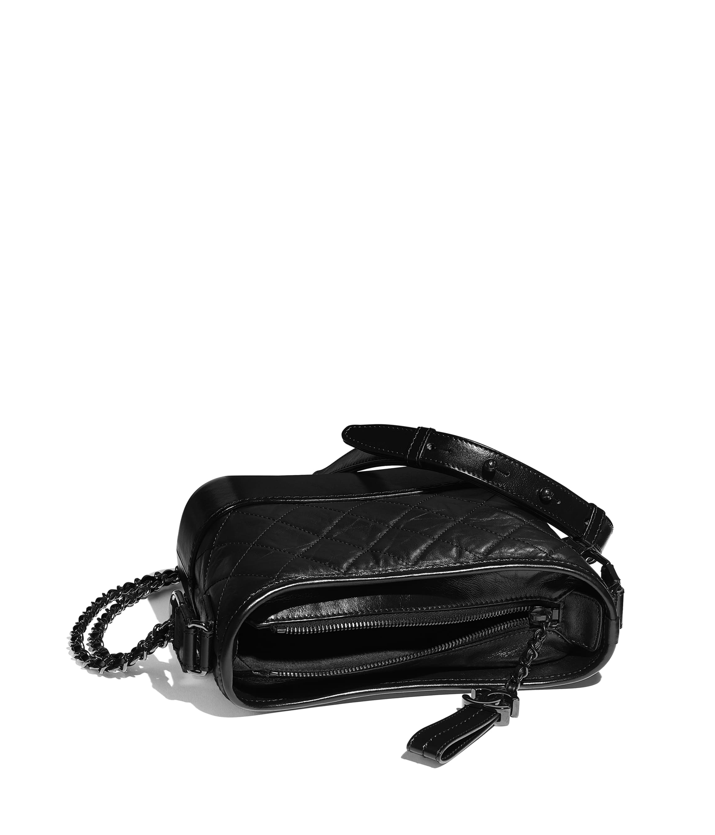 CHANEL'S GABRIELLE  Small Hobo Bag - 3