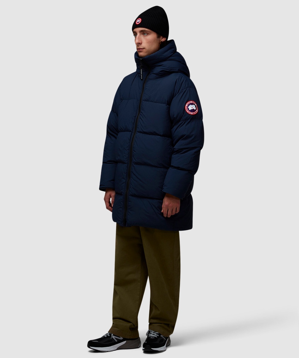 Lawrence puffer - 8