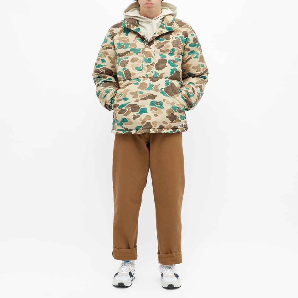 The North Face Sierra Down Anorak - 6