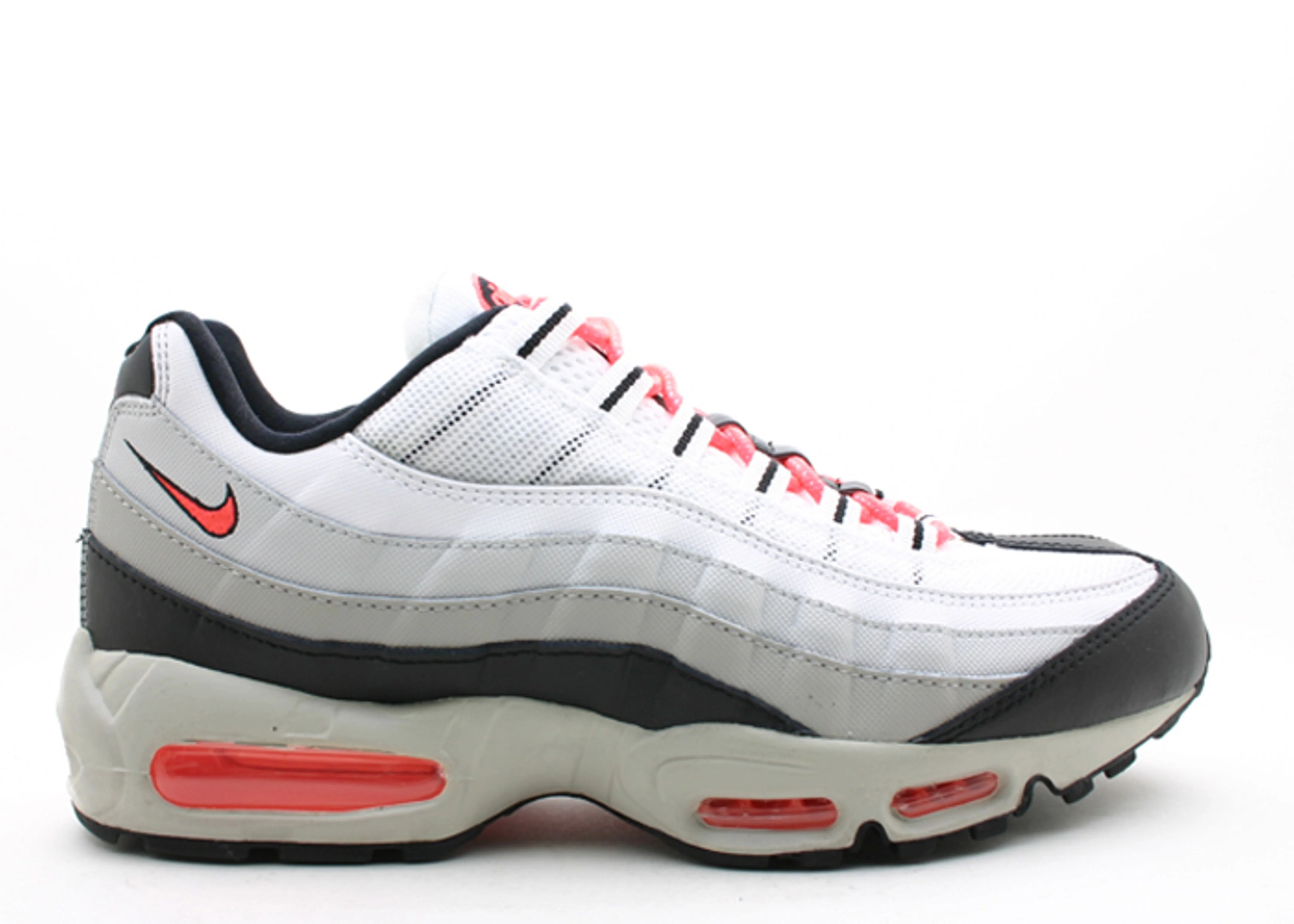 AIR MAX 95 'REBEL PACK' - 1