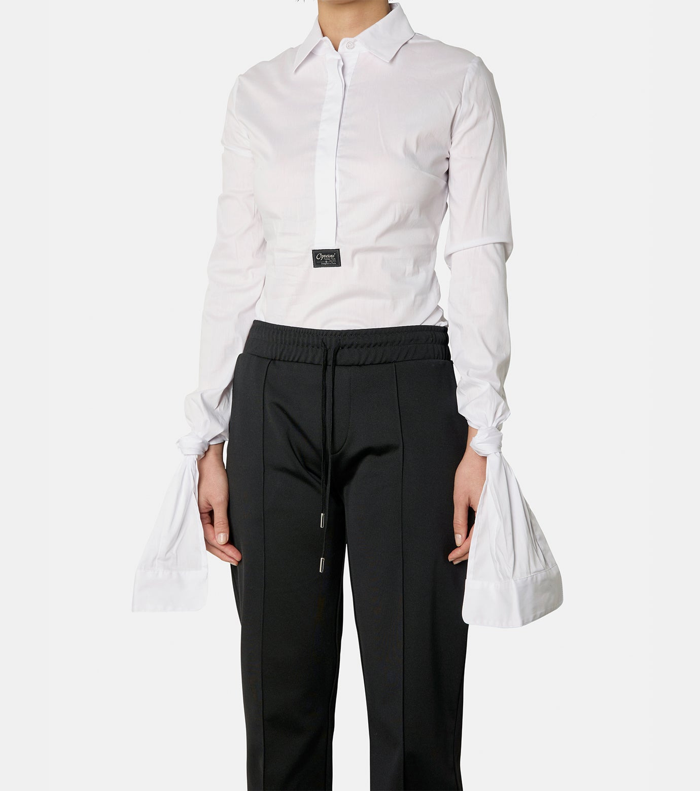 Body Shirt - 4