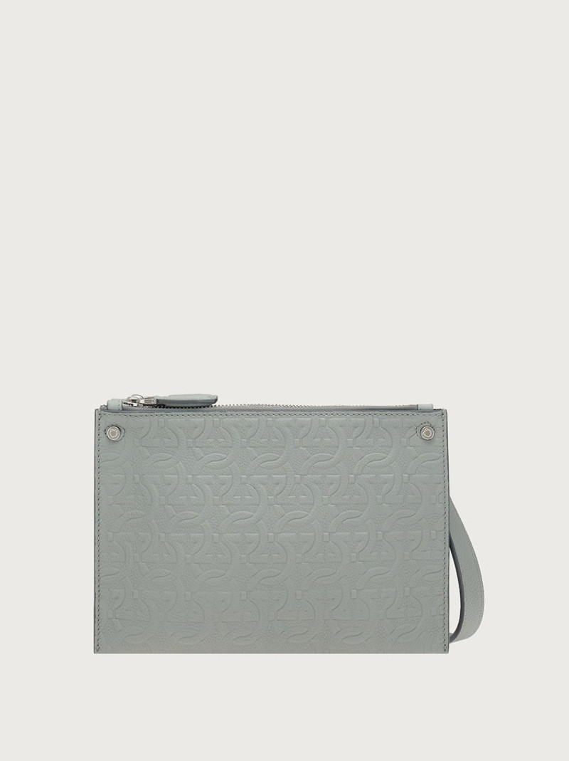 GANCINI CROSS BODY BAG 1