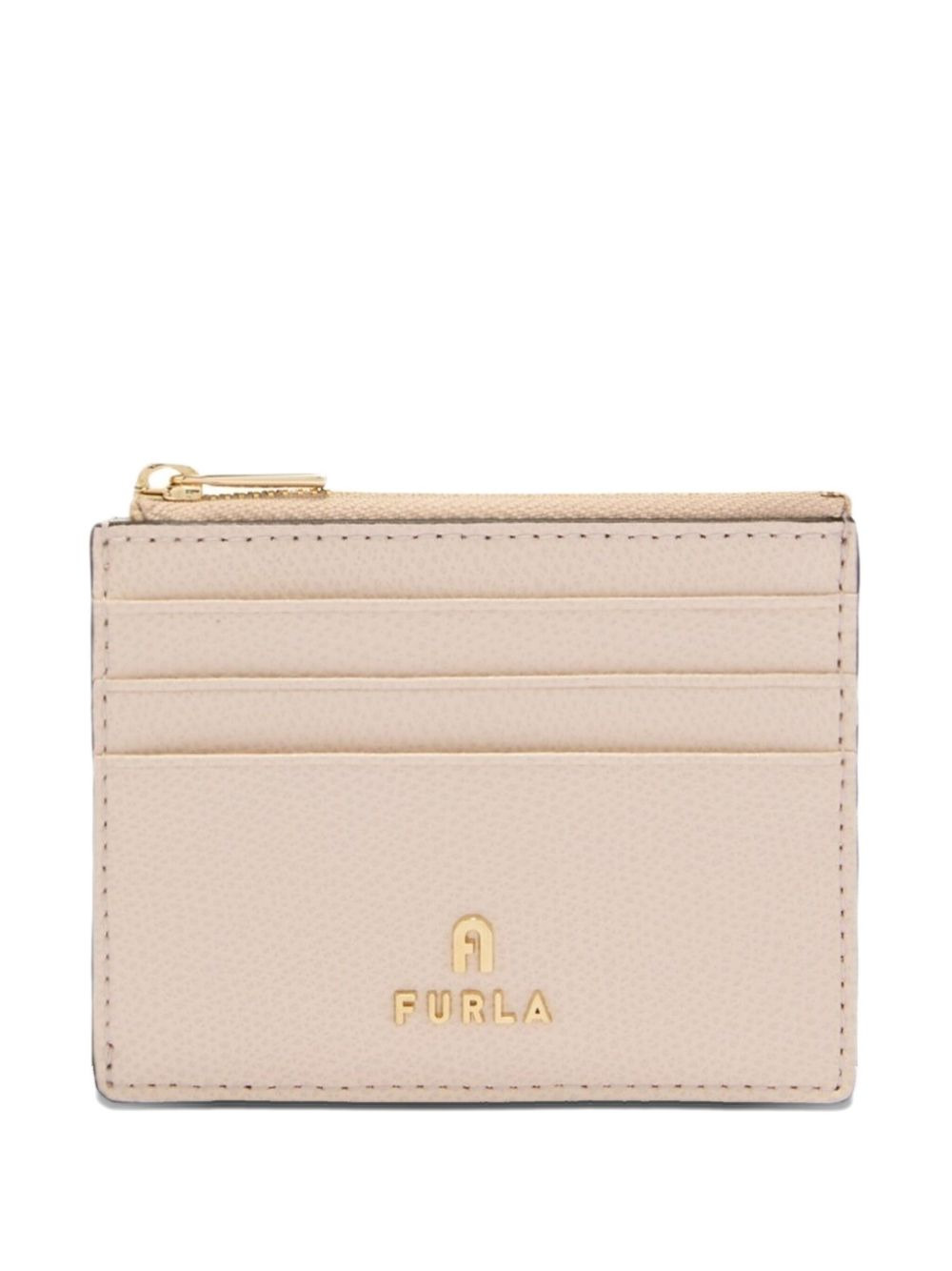 Camelia zip card-holder - 1