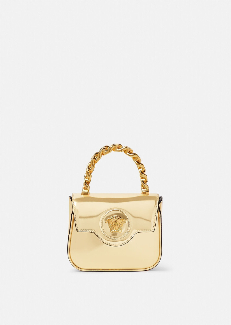 La Medusa Mini Bag 1