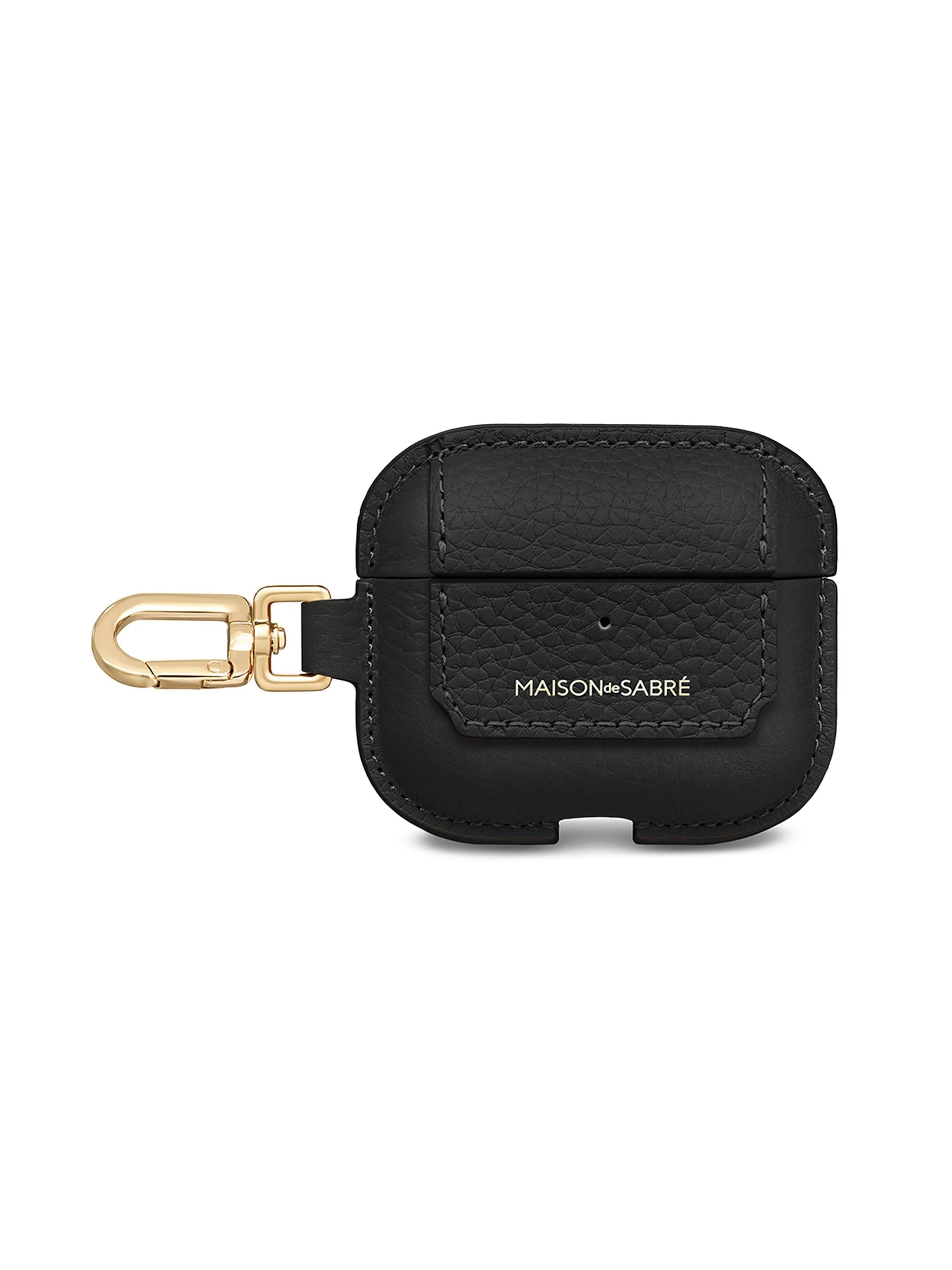 Women's The AirPods Pro 3 Case Charm - Black Caviar - 1