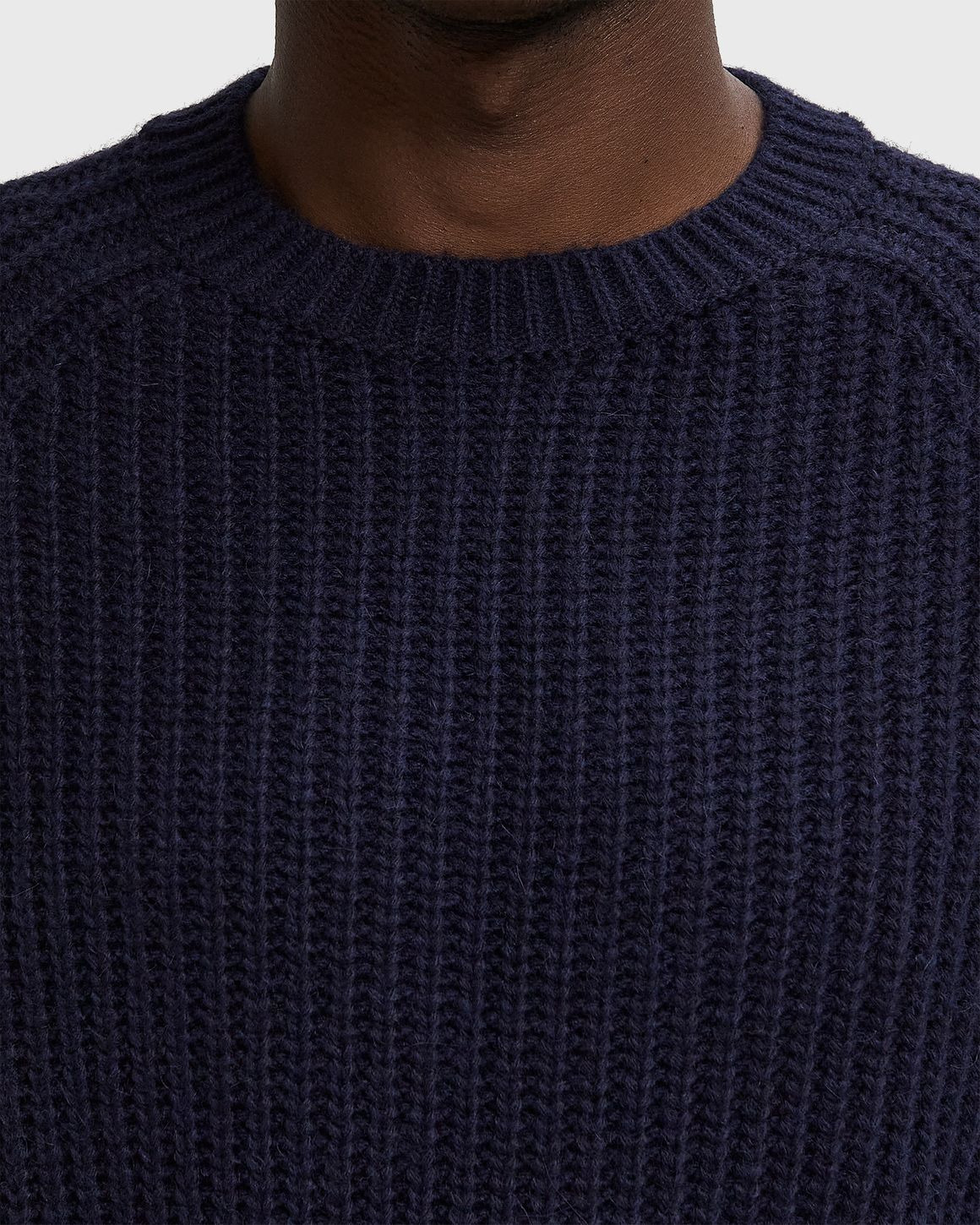 Firth Sweater - 3