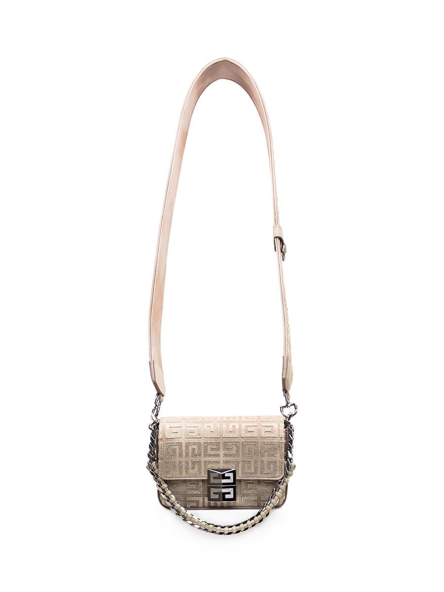 Givenchy 4G Small Bag - 2