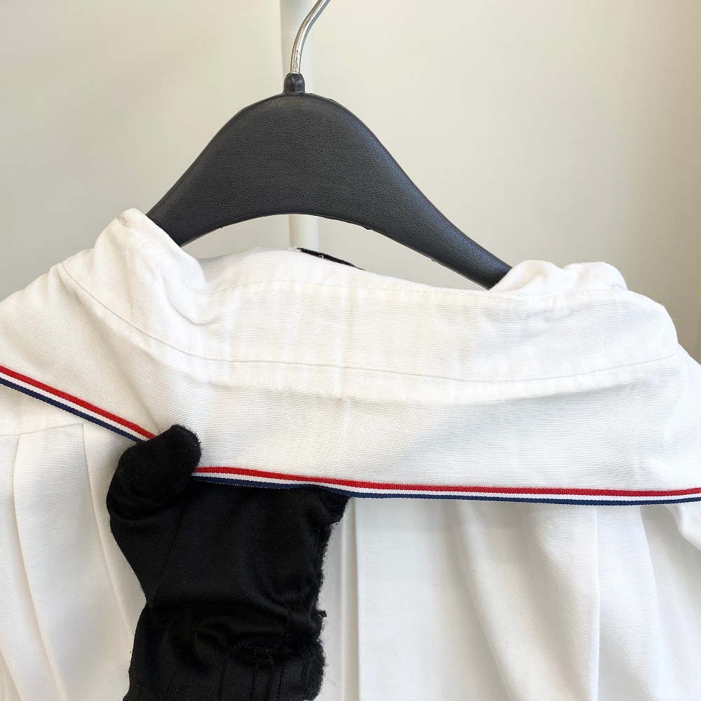 Chanel short sleeve dress 36 - 10