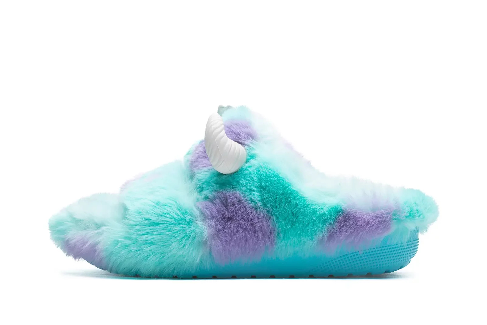 Classic Monsters Sulley Clog "Multi" - 1