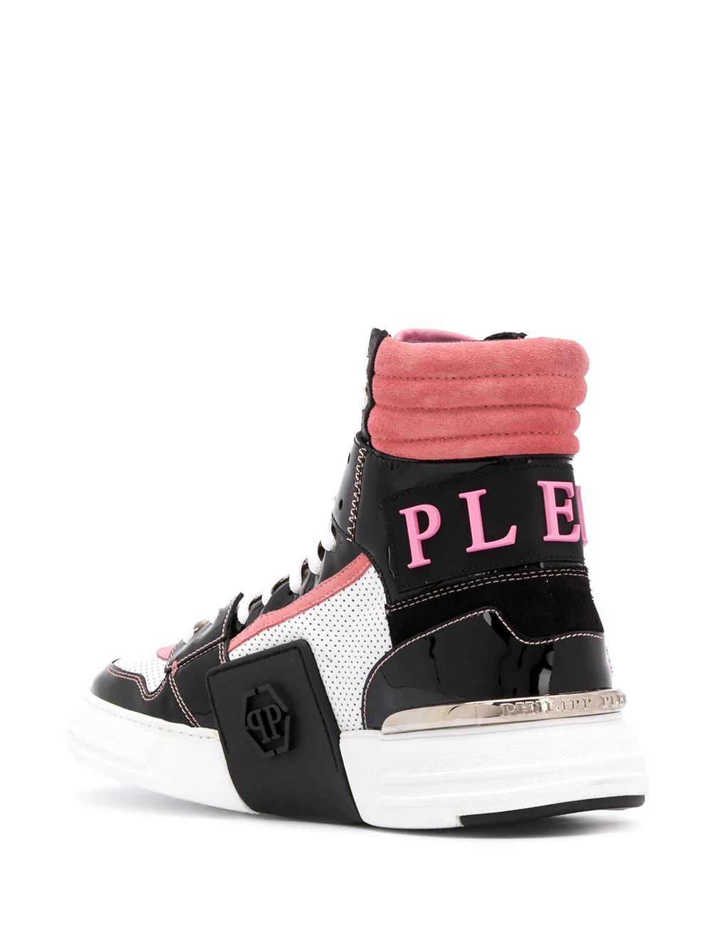 high top Phantom Kick$ sneakers - 3