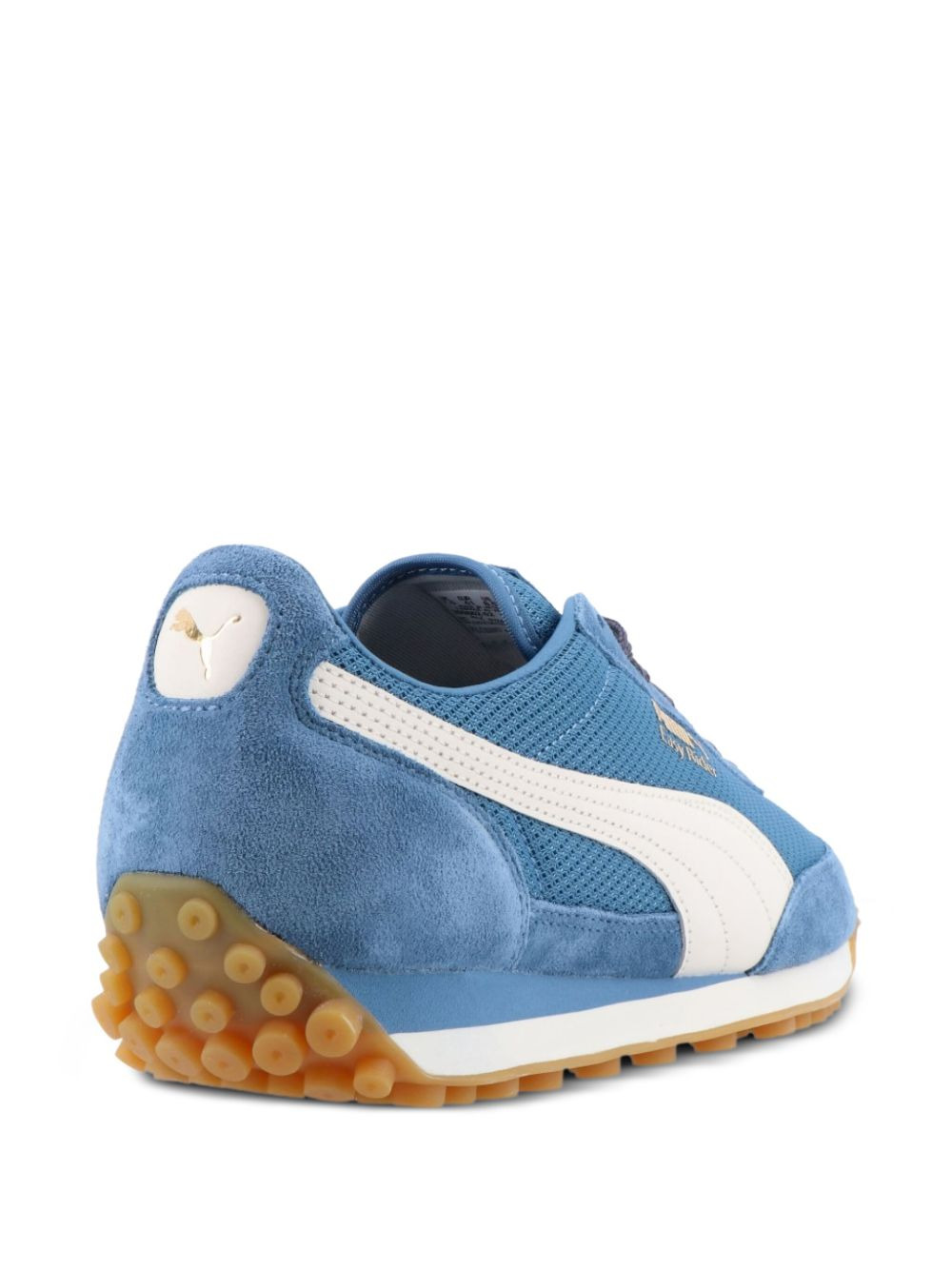 Easy Rider "Blue/White/Gum" sneakers - 3