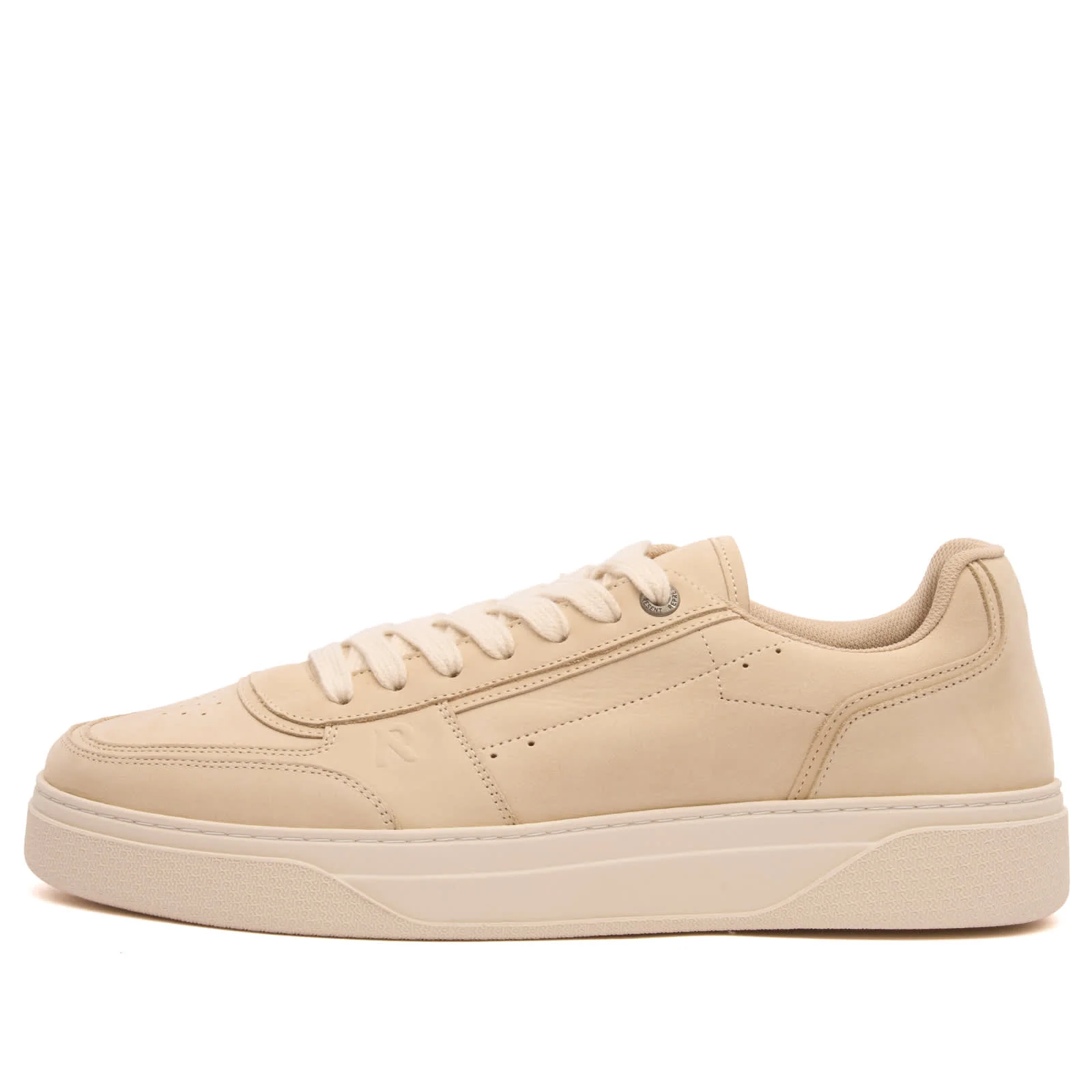 Represent Initial Sneaker Nubuck - 1