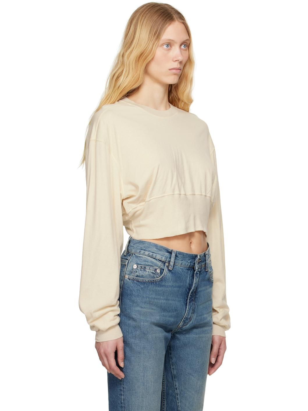 Off-White Hollywood Tatlin Sweatshirt - 2