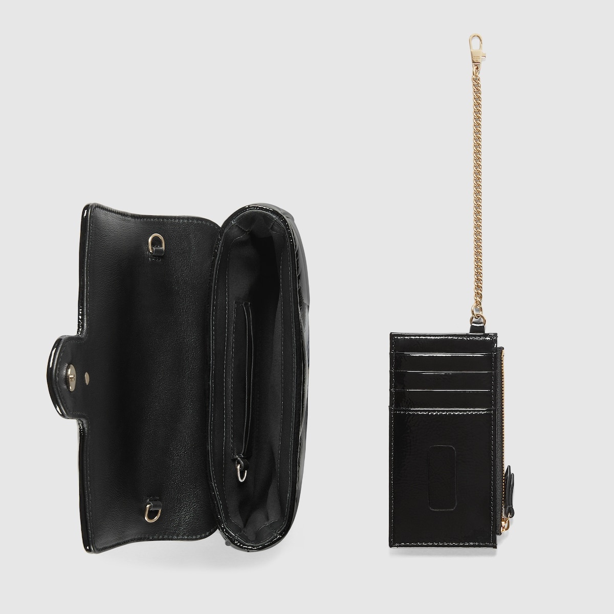 GG Marmont mini bag - 9