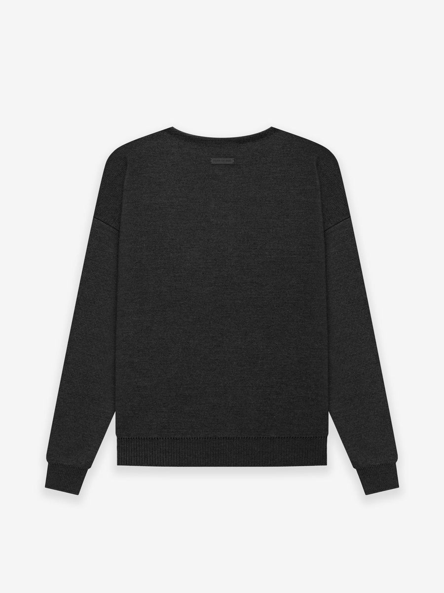 Lightweight Merino Henley - 2