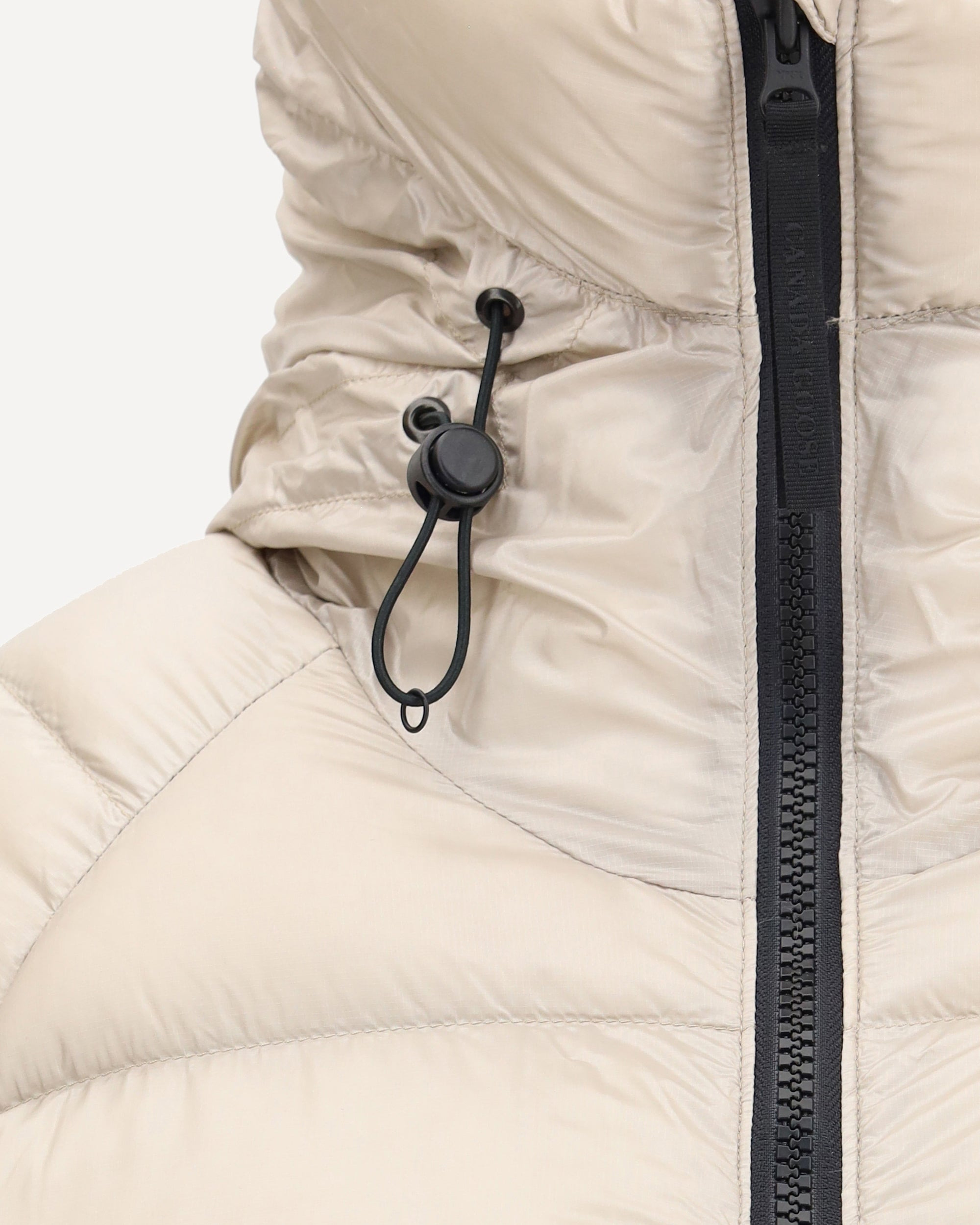 Cypress Black Label padded Jacket - 3
