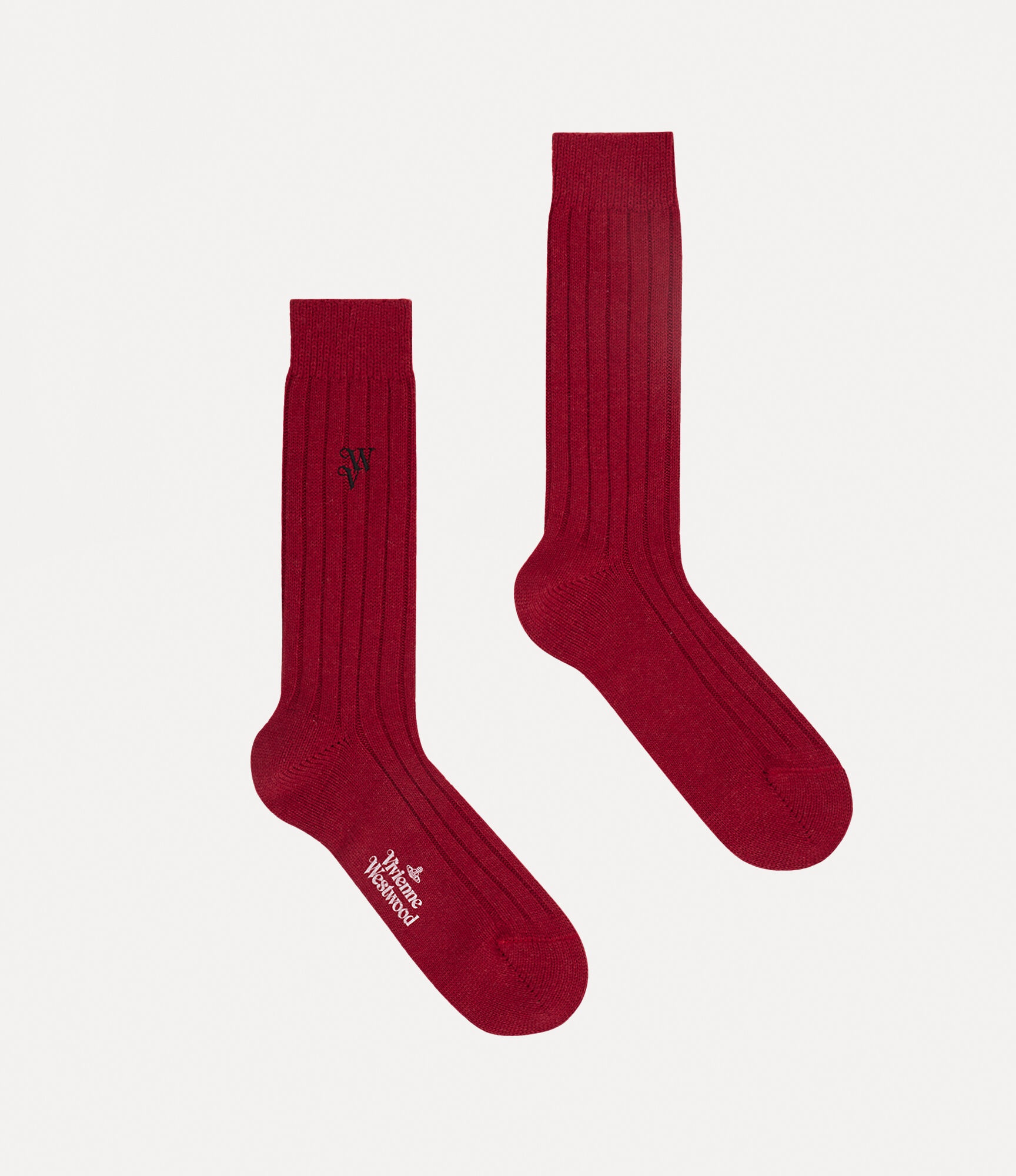 CASHMERE SOCKS - 2