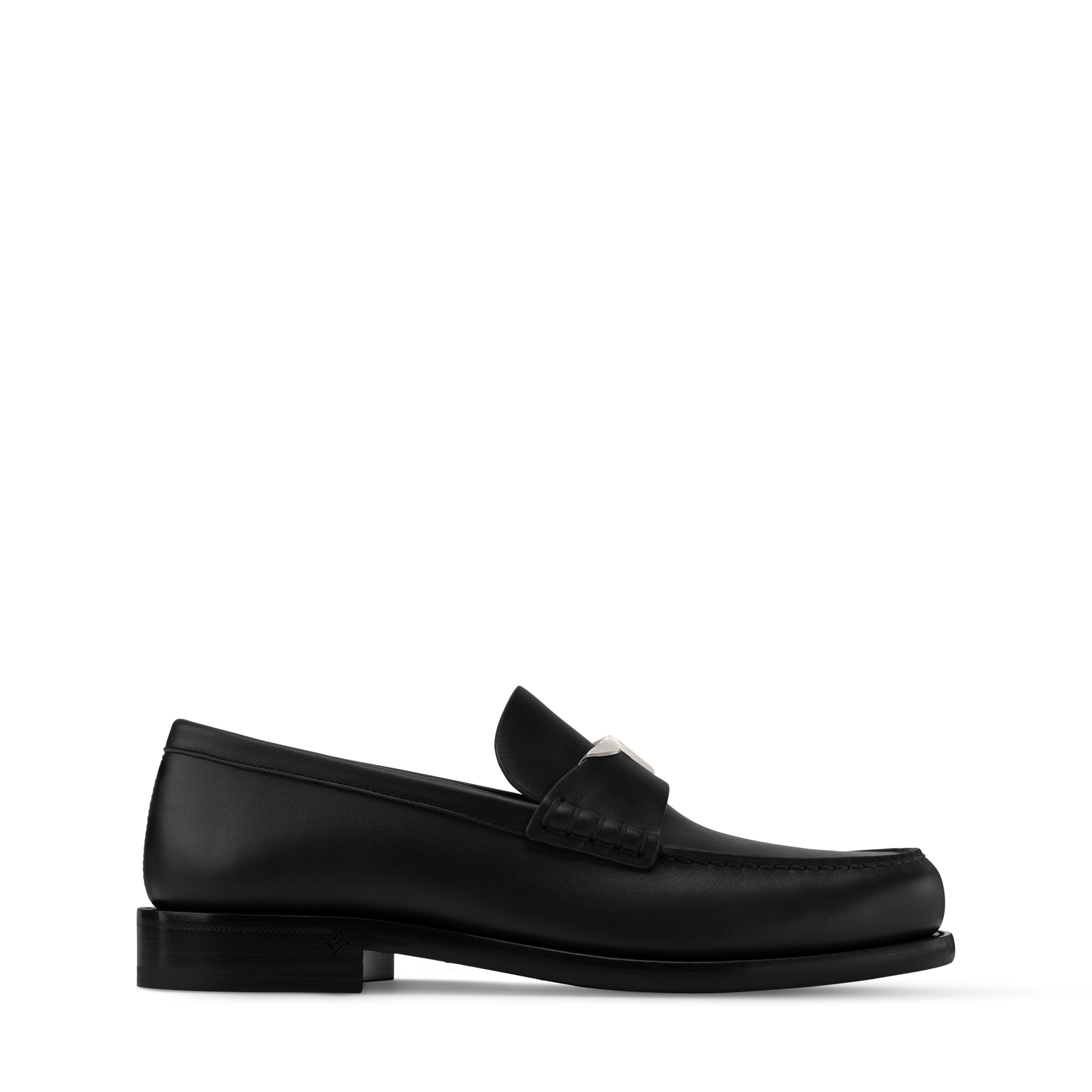 LV Oxford Loafer - 2