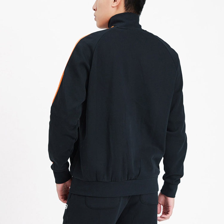 PUMA Iconic T7 Track Jacket 'Black' 530268-51 - 4