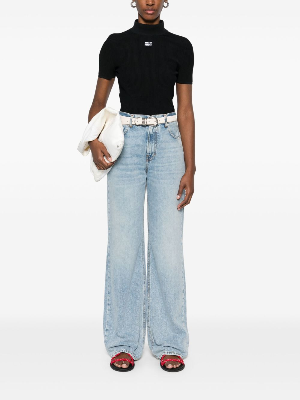 Korea jeans - 2