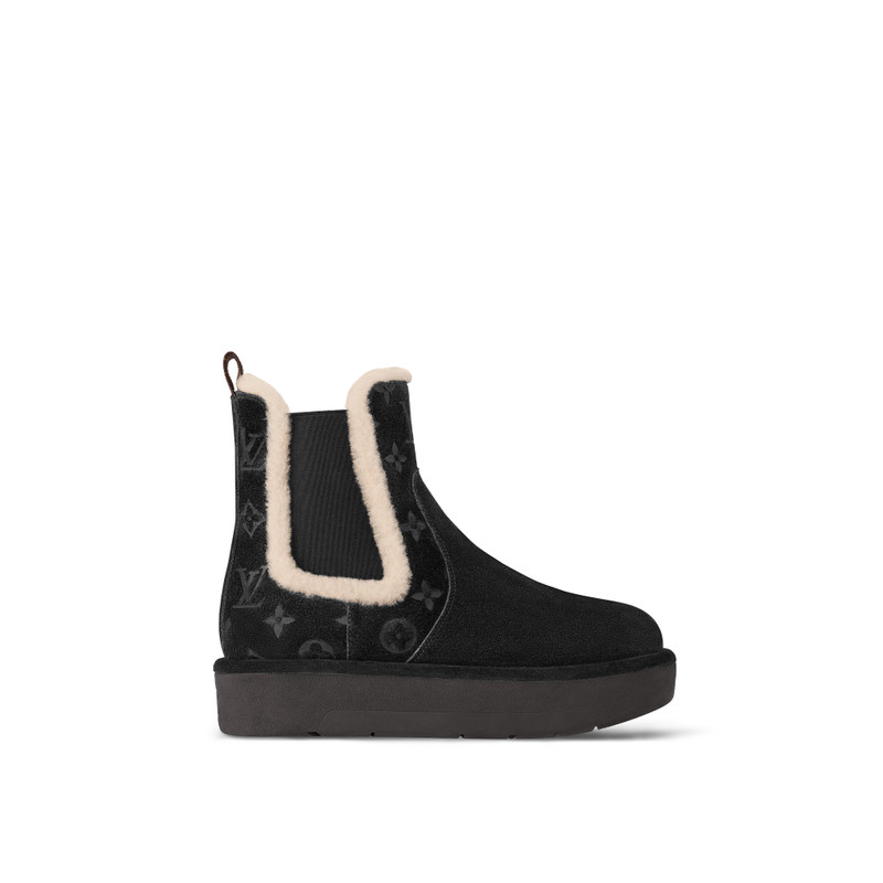 Louis Vuitton Aspen Chelsea Ankle Boot outlook