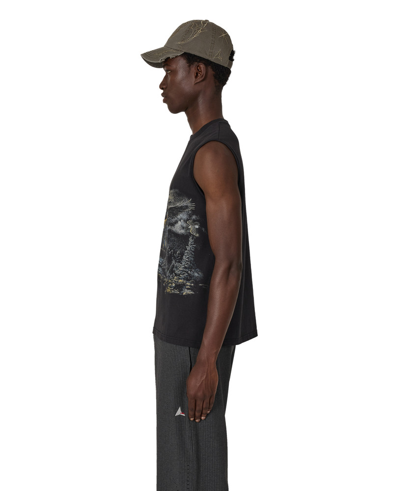 ROA Fai Sleeveless Tee outlook