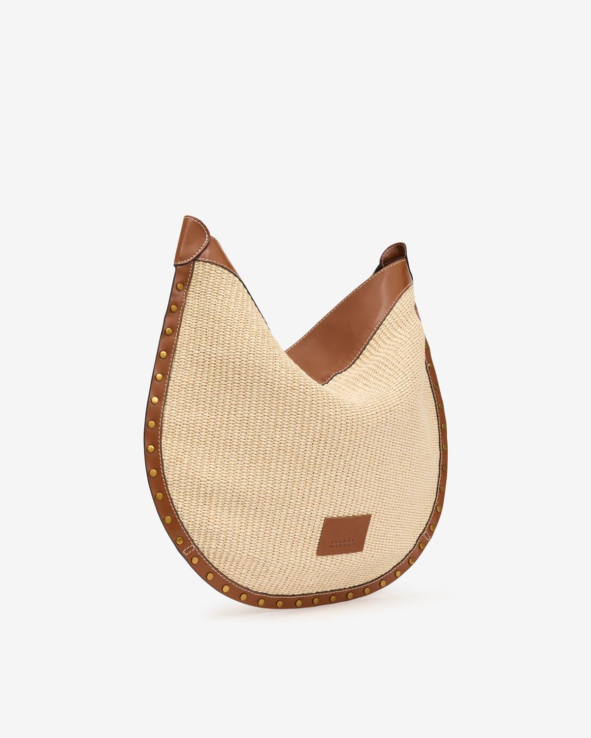 OSKAN HOBO SOFT BAG - 3