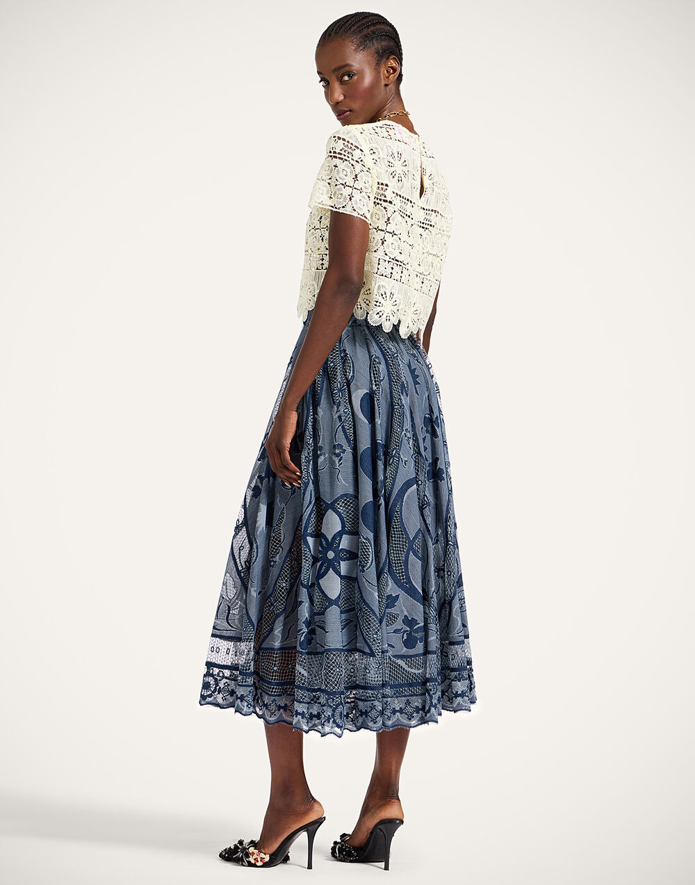Dutchess Skirt - 6