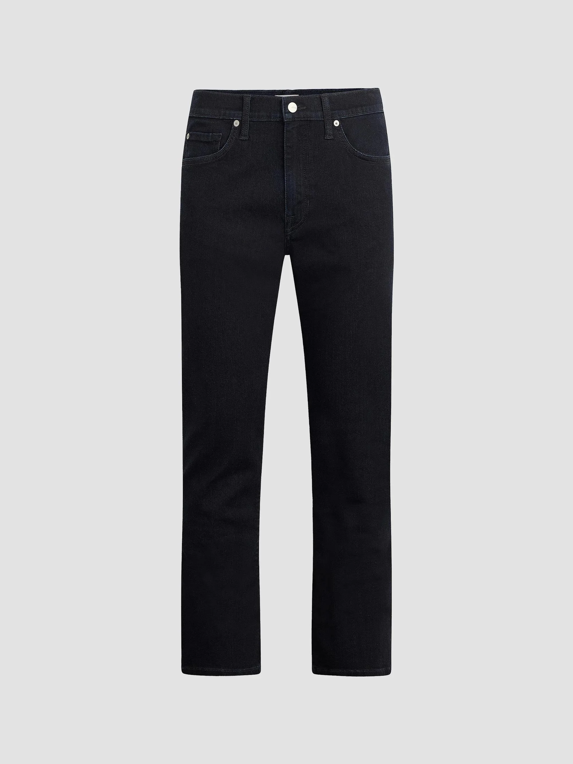 Men's The Classic 32'' Slim-Straight Jeans - Lindley - 1