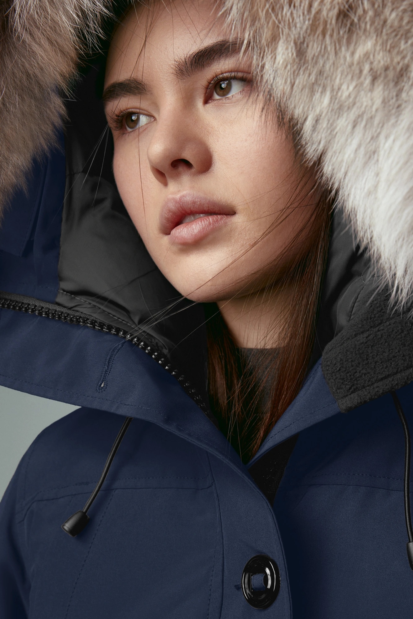 MONTEBELLO PARKA - 9