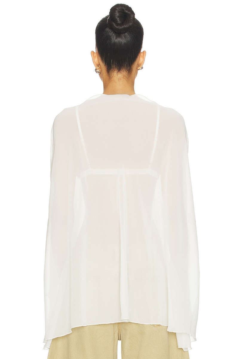 Aura Poncho 4
