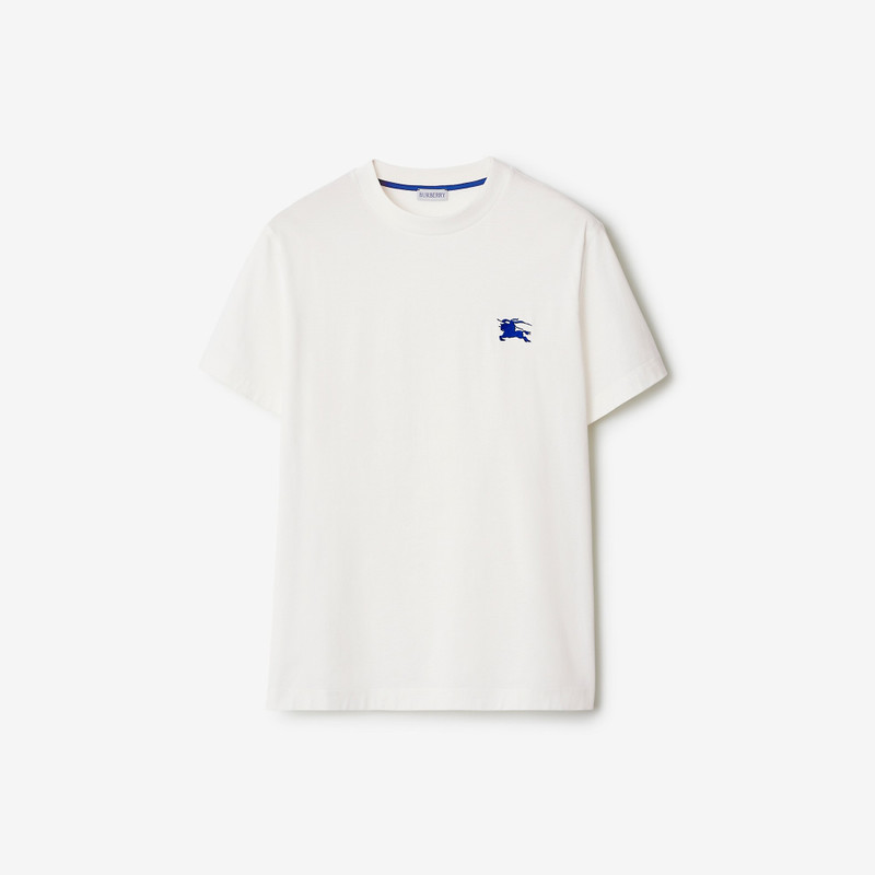 Cotton T-shirt 1