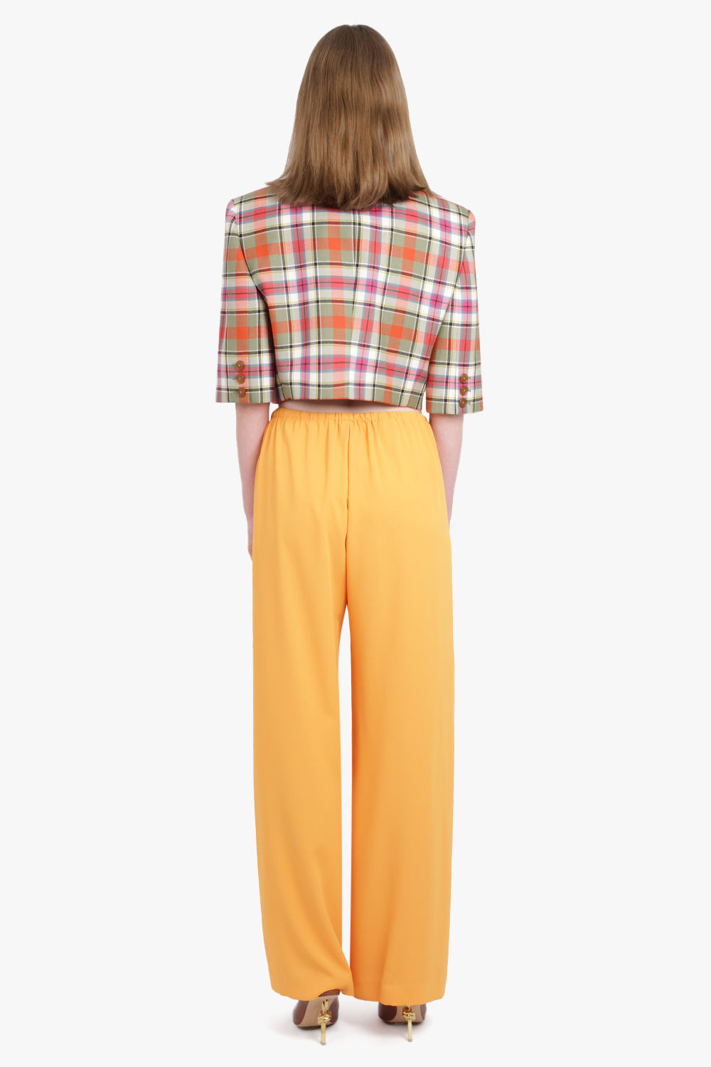 CUT OFF JACKET | MULTI - 5