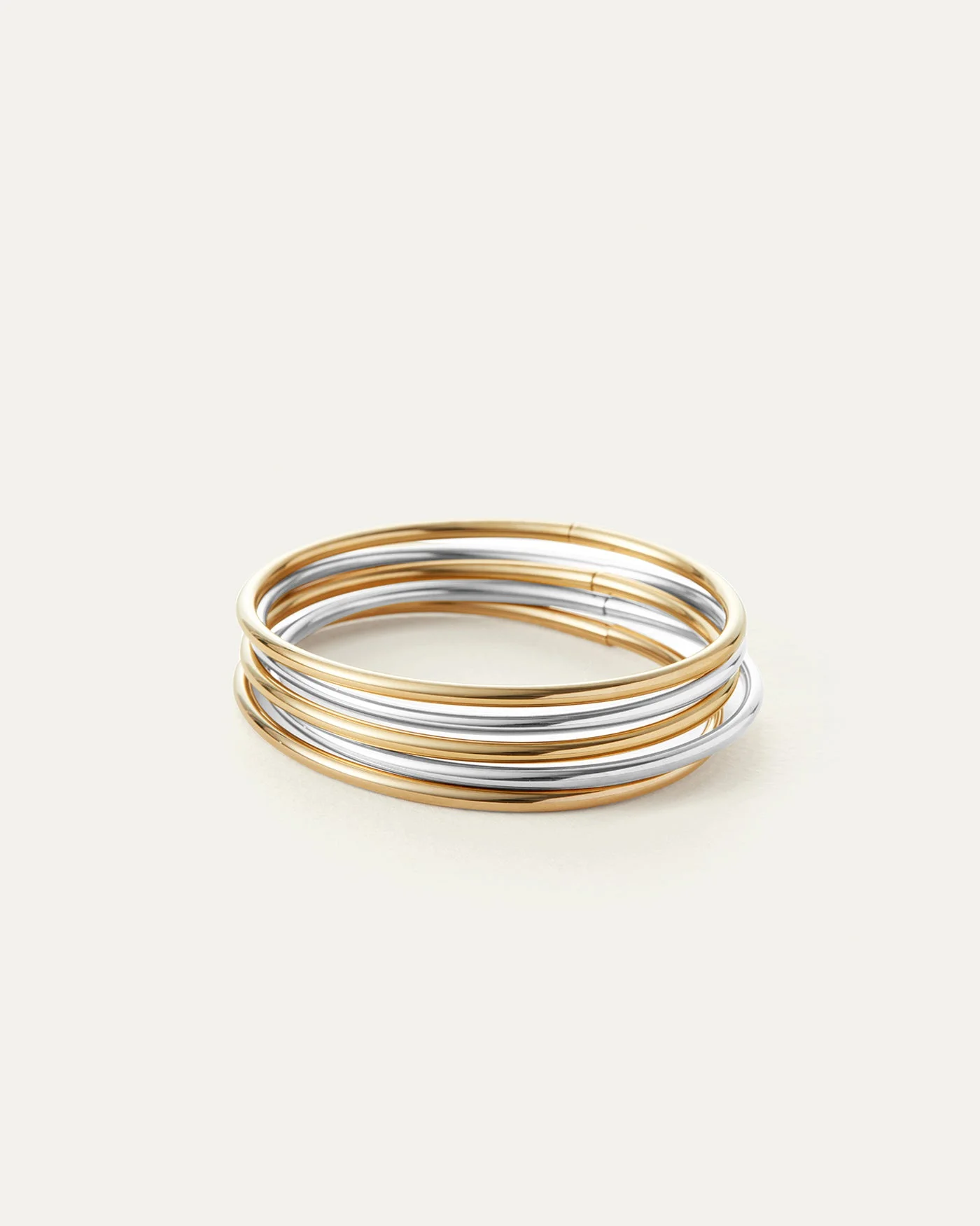 Dane Bangle Set - 1
