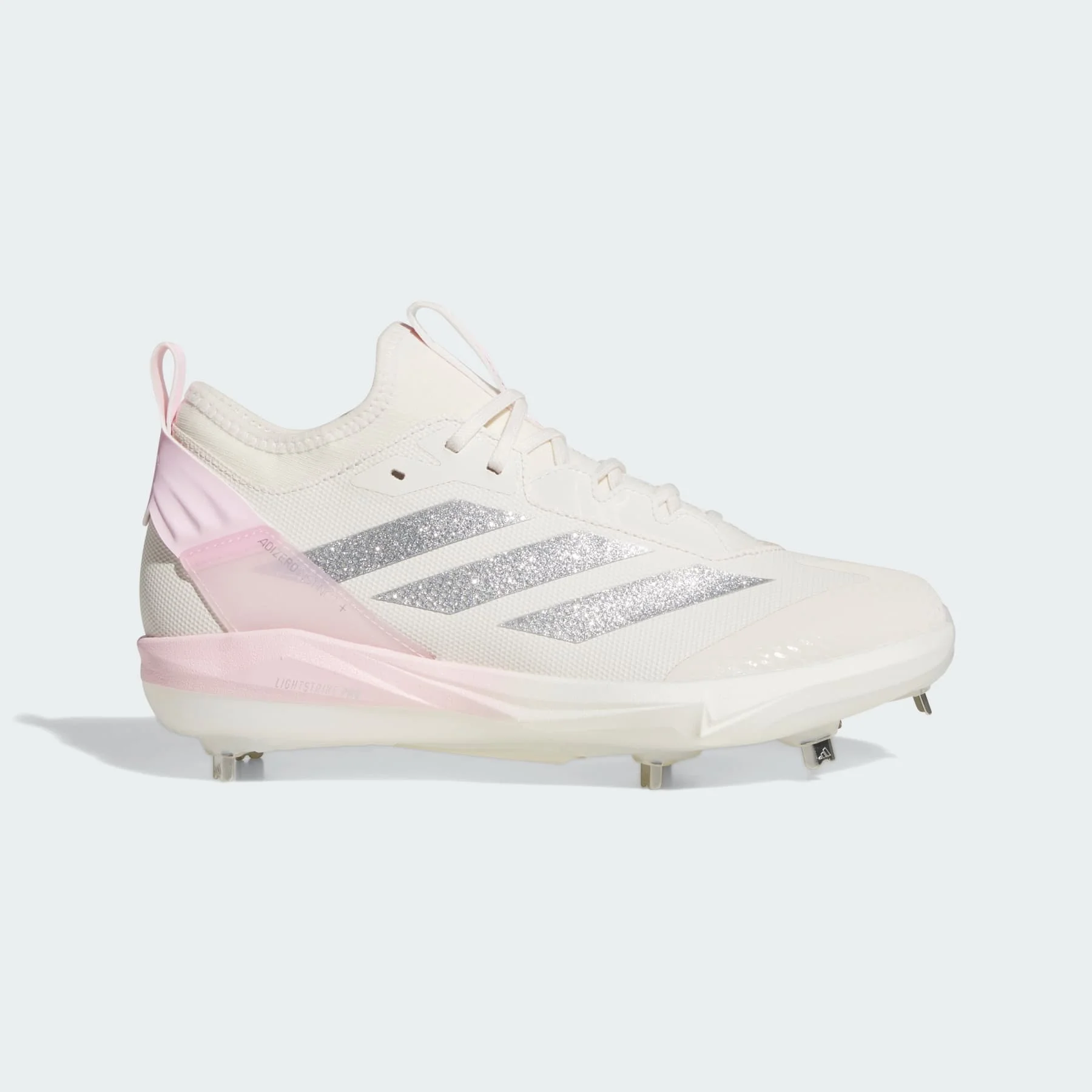 Adizero Instinct+ 2.0 Cleats - 1