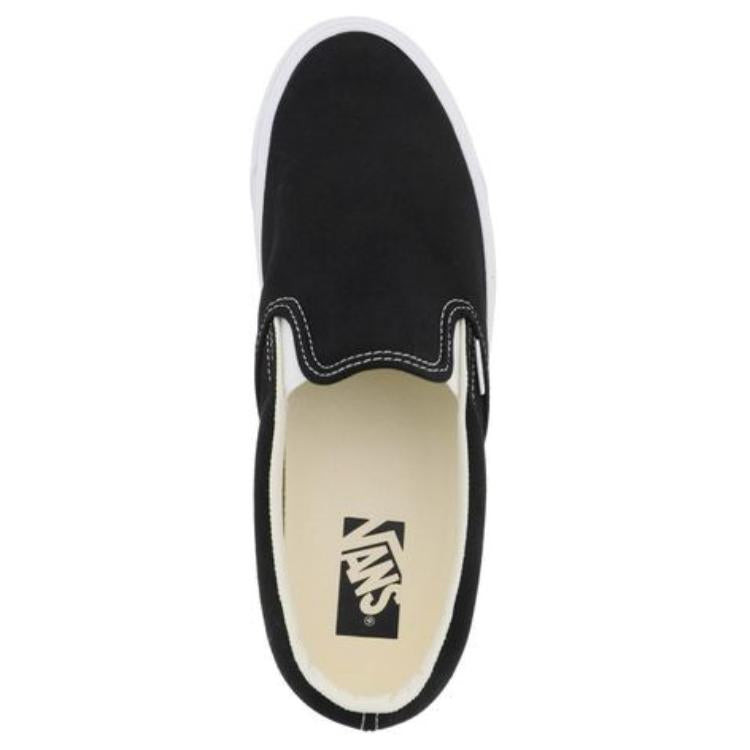 Vans Slip-On Reissue 98 LX 'Black White' VN000CSEBA2 - 4