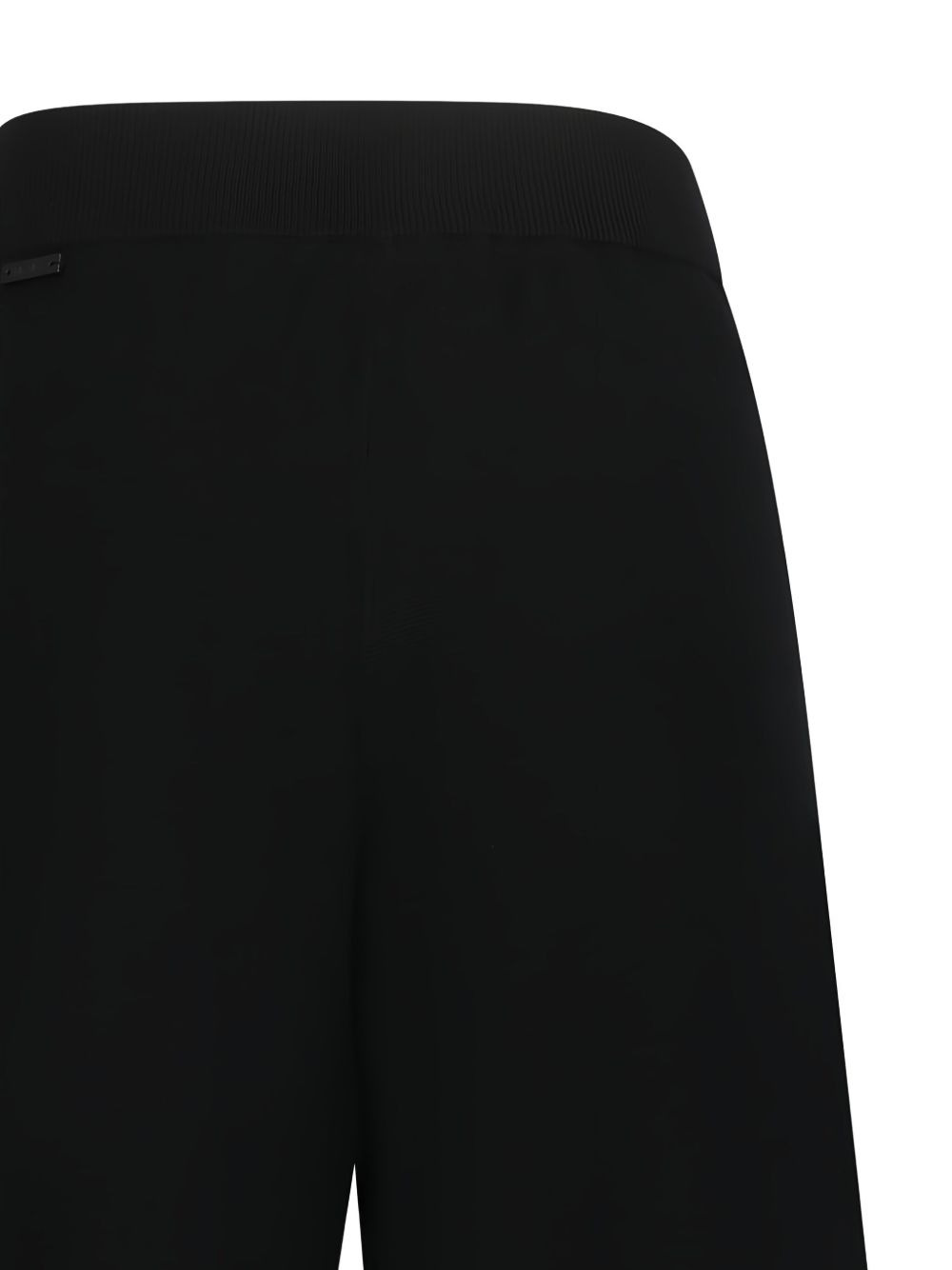 Nigeria tie-fastening trousers - 3