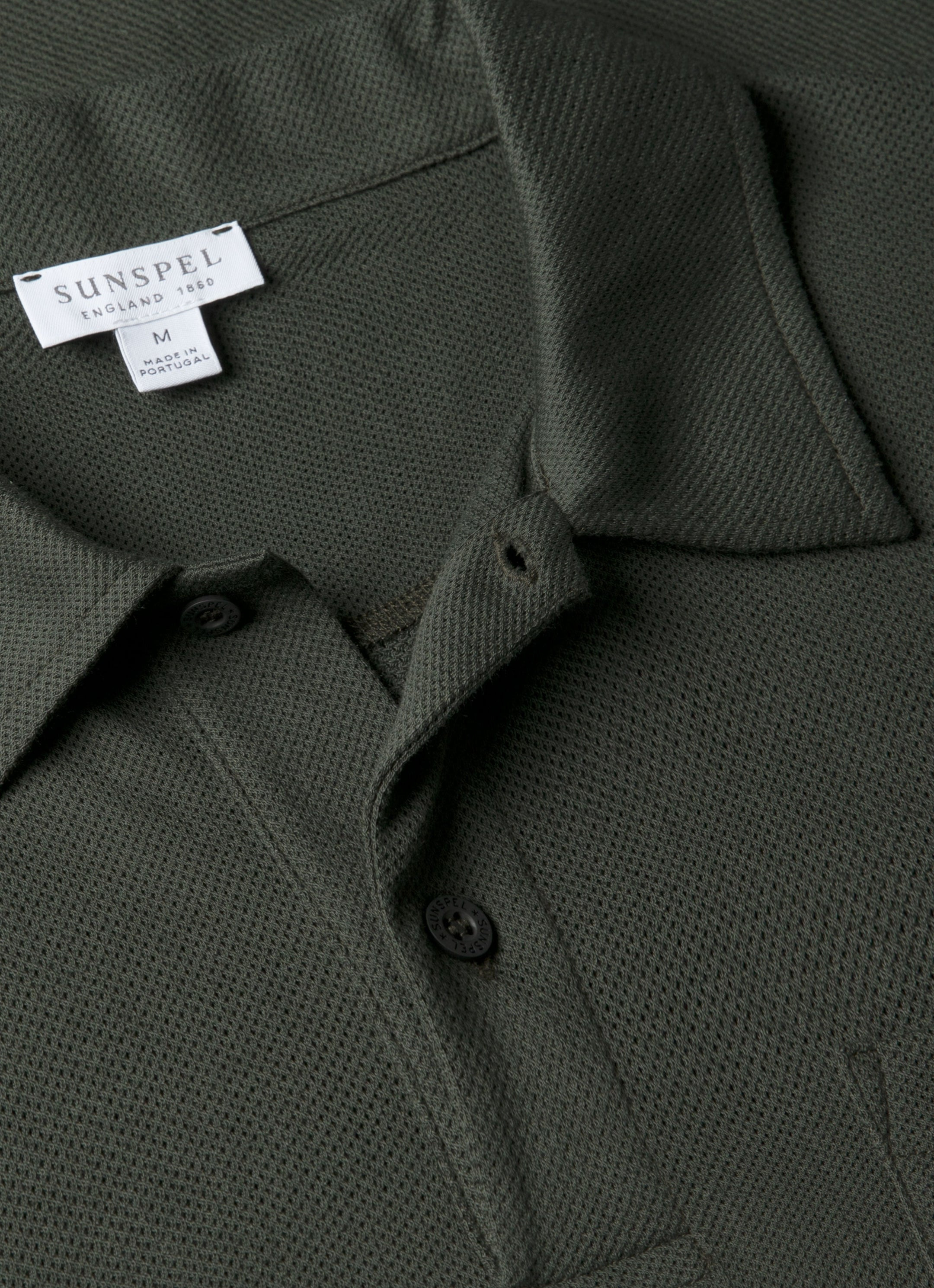Riviera Polo Shirt - 4