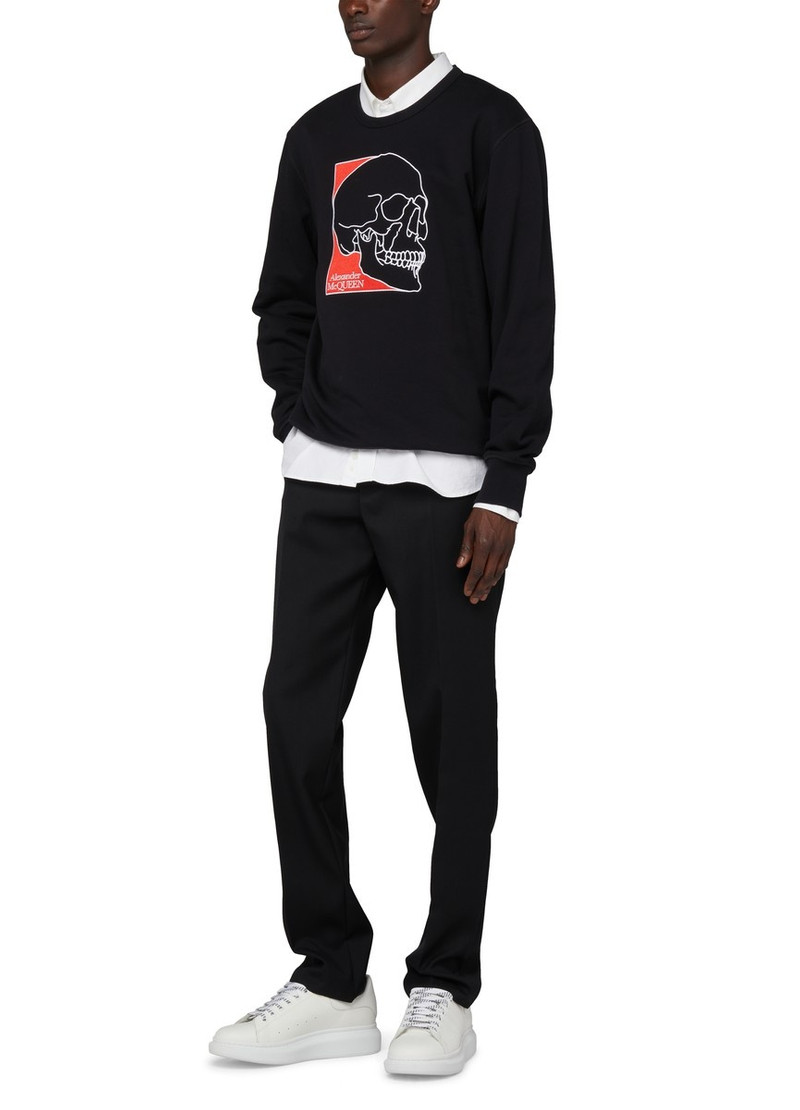 Alexander McQueen Sweatshirt outlook